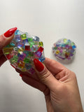 Boule cube