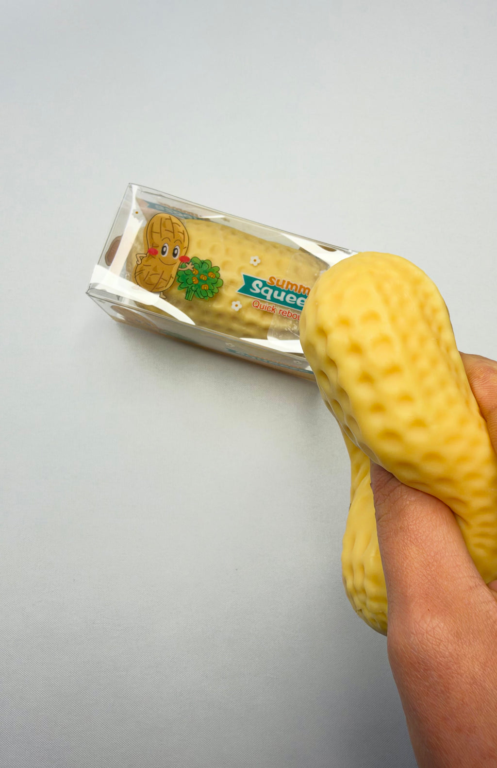 Cacahuete CRUNCHY
