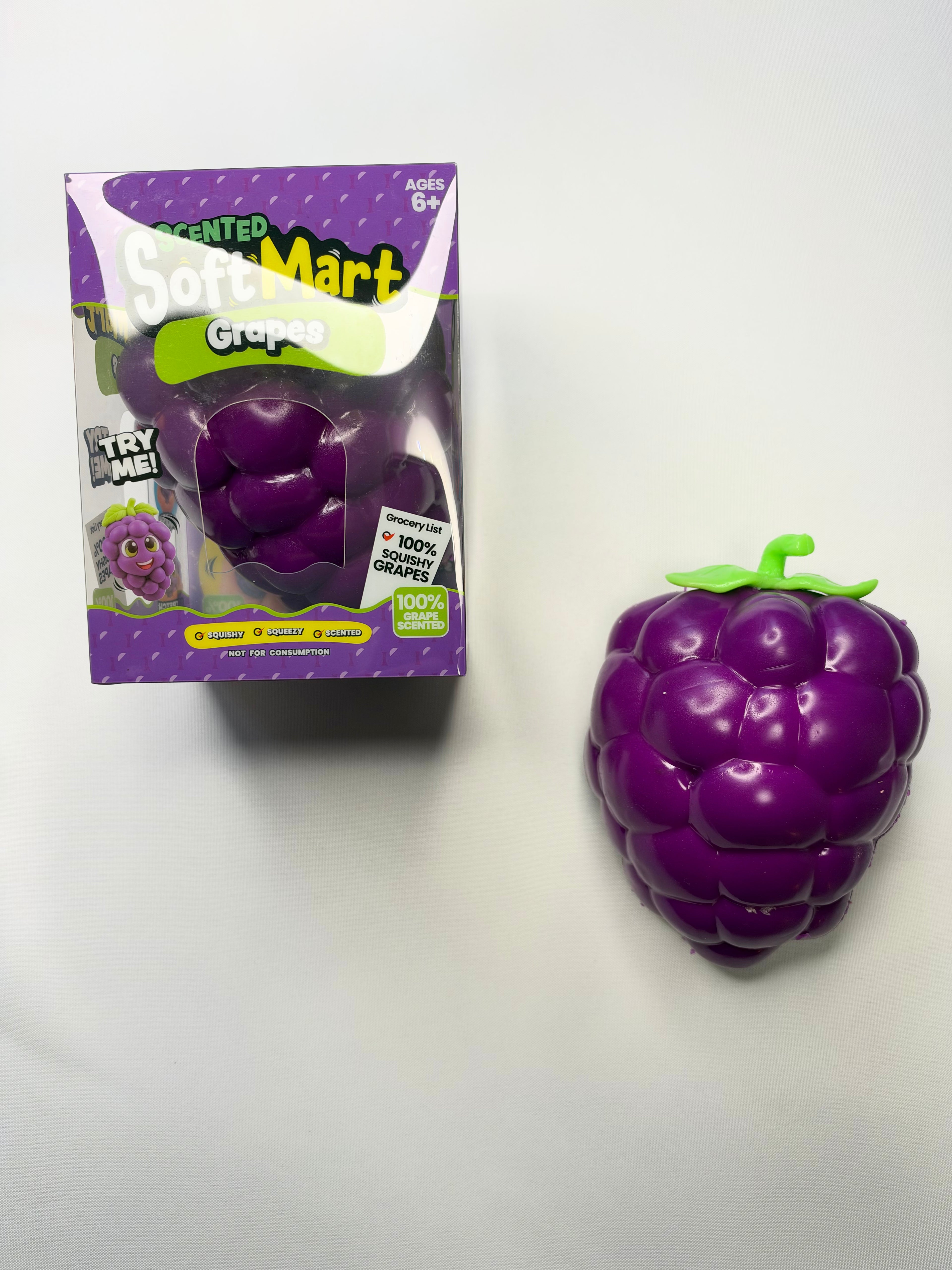 RAISIN XL