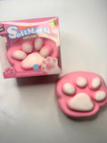 PATTE XL ROSE