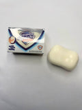 Savon blanc crunchy