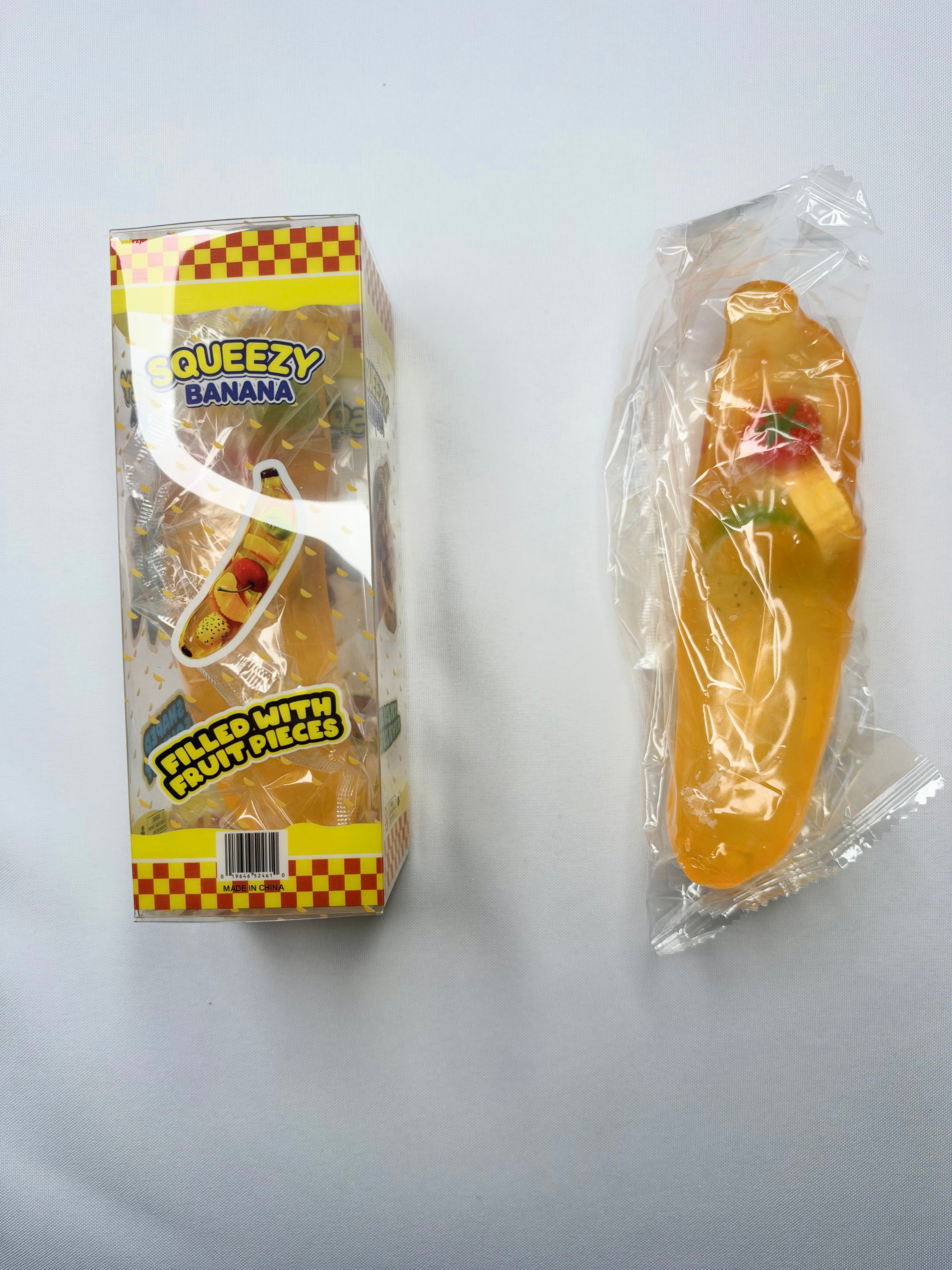 Banane maltose