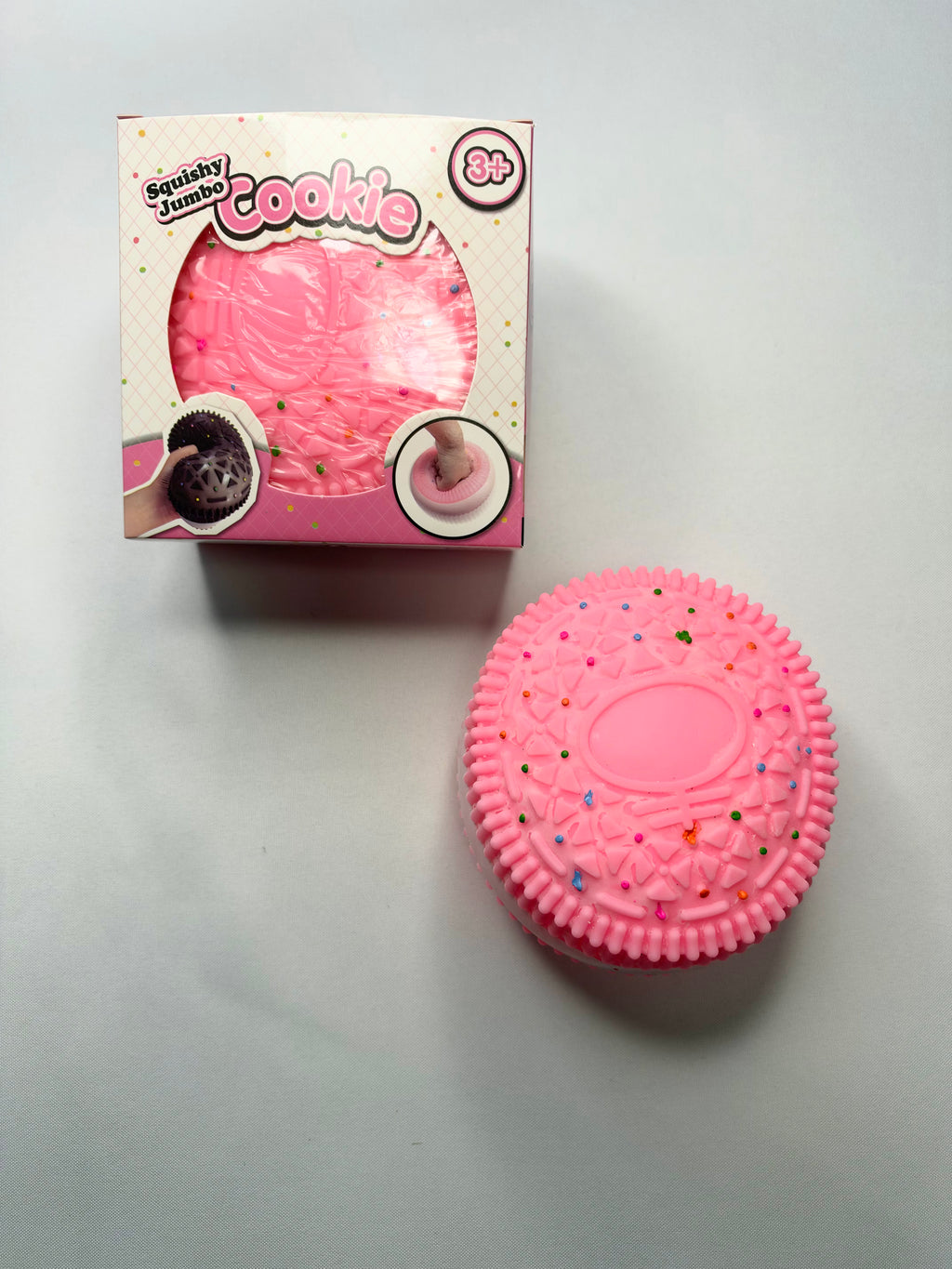 OREO XL ROSE
