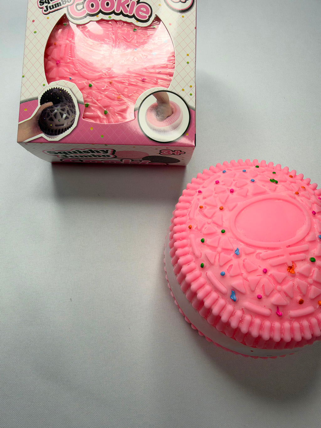 OREO XL ROSE