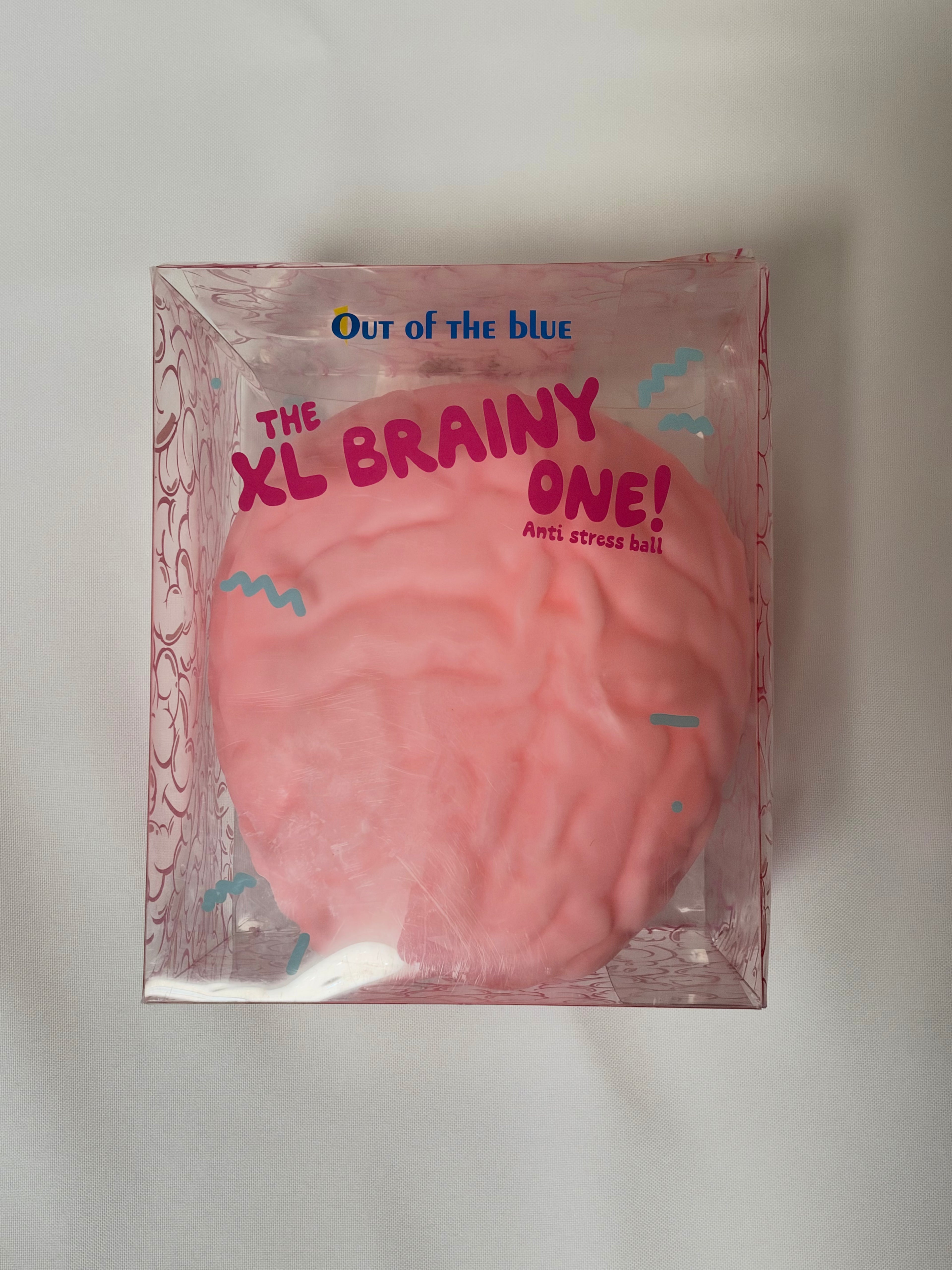 Cerveau XL