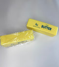 Squichy butter