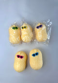 Squichy cacahuete