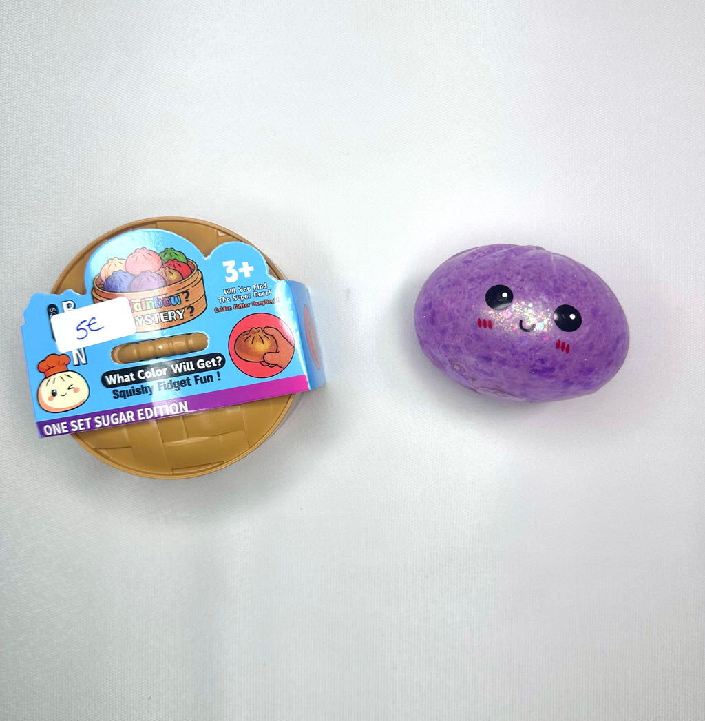 Dumpling orbeez