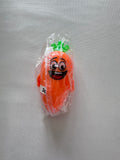 Squichy Carotte Orange