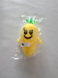 Squichy Carotte jaune