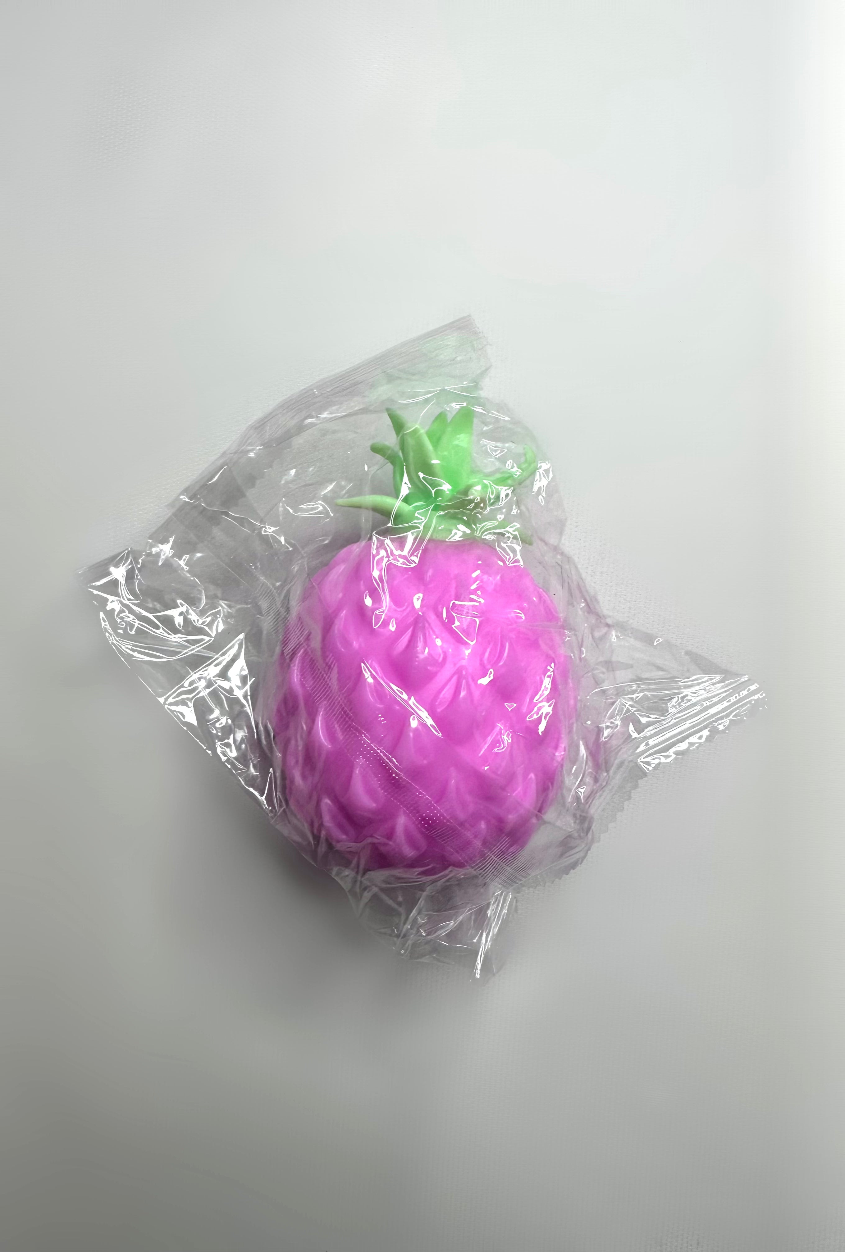Suichy Ananas rose