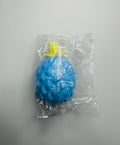 Squichy Ananas bleu