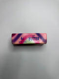 BUTTER coloré