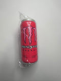 MONSTER FUSHIA