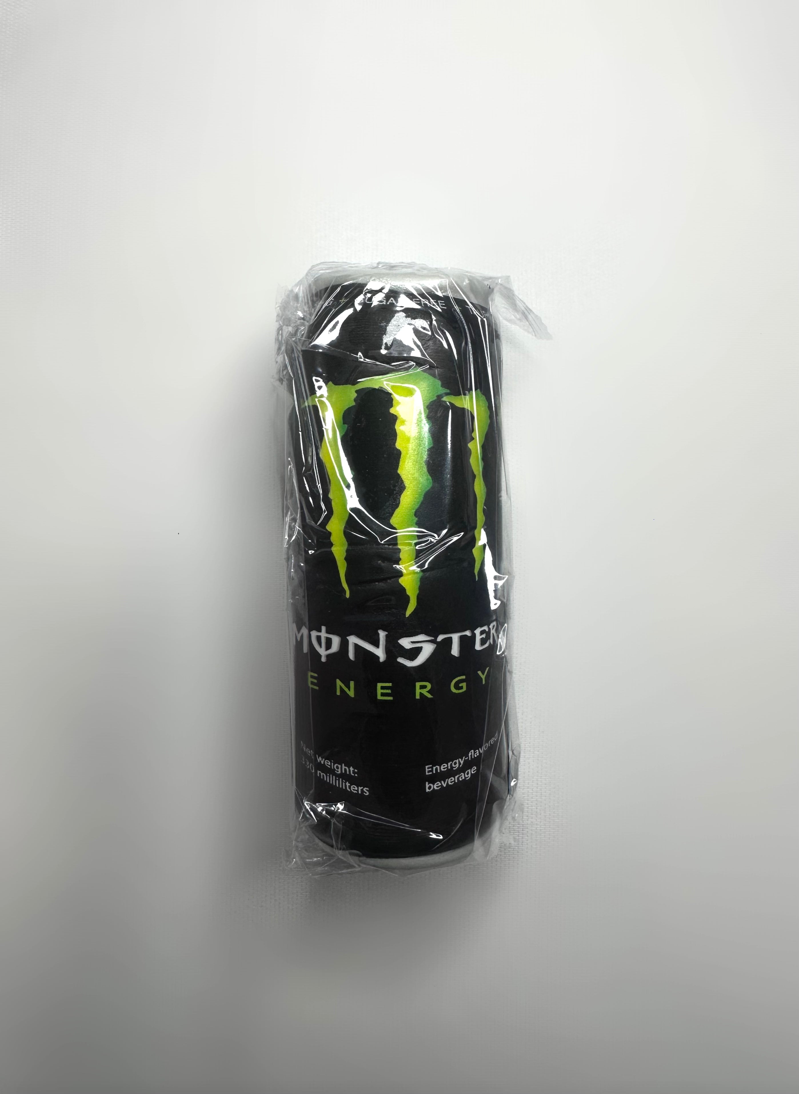 MONSTER NOIR