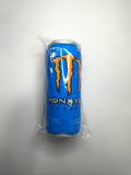 MONSTER BLEUE