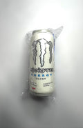 MONSTER BLANCHE