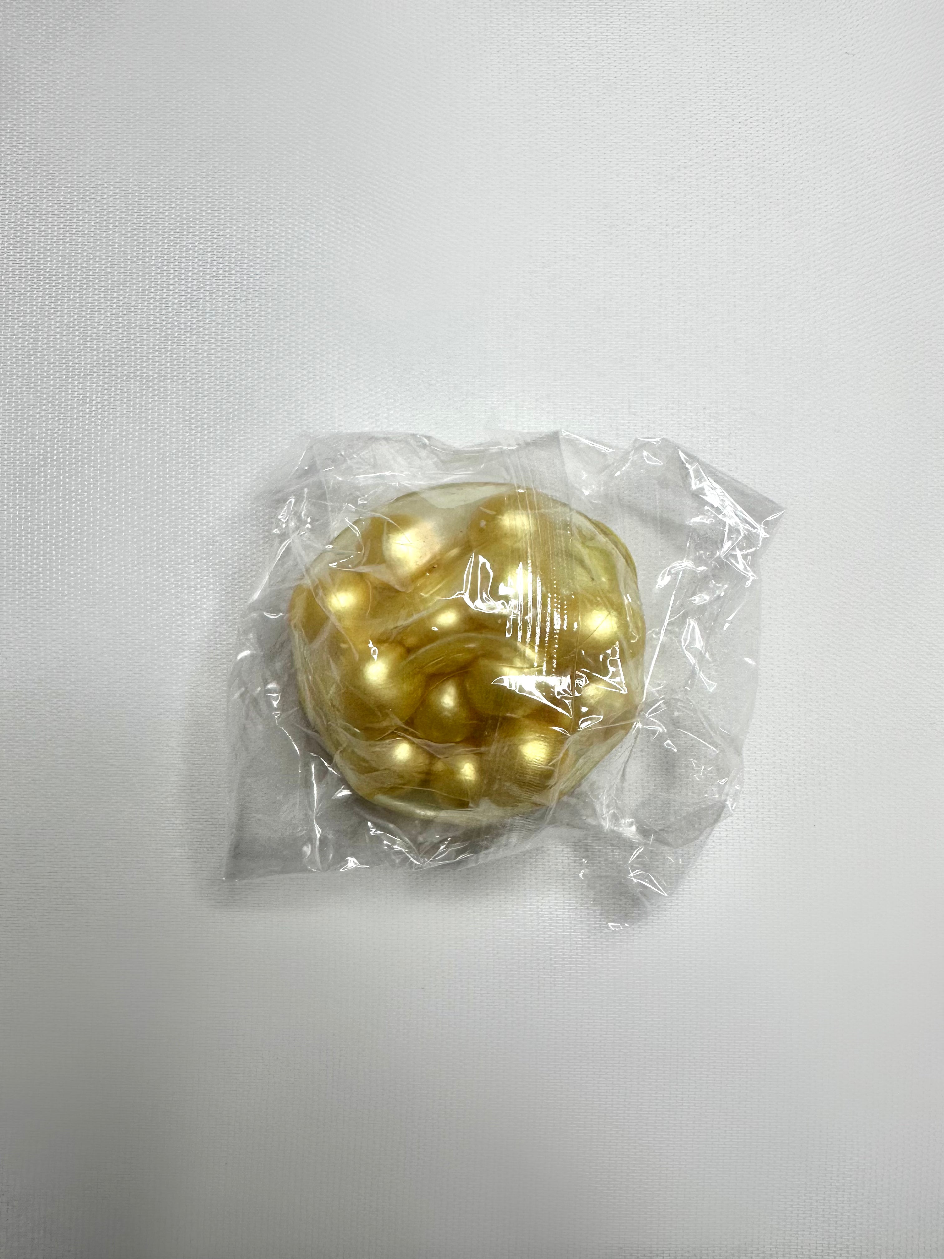 Squichy perles or