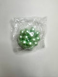 Squichy perles vertes