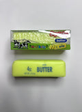 BUTTER CRISPY EN CIRE