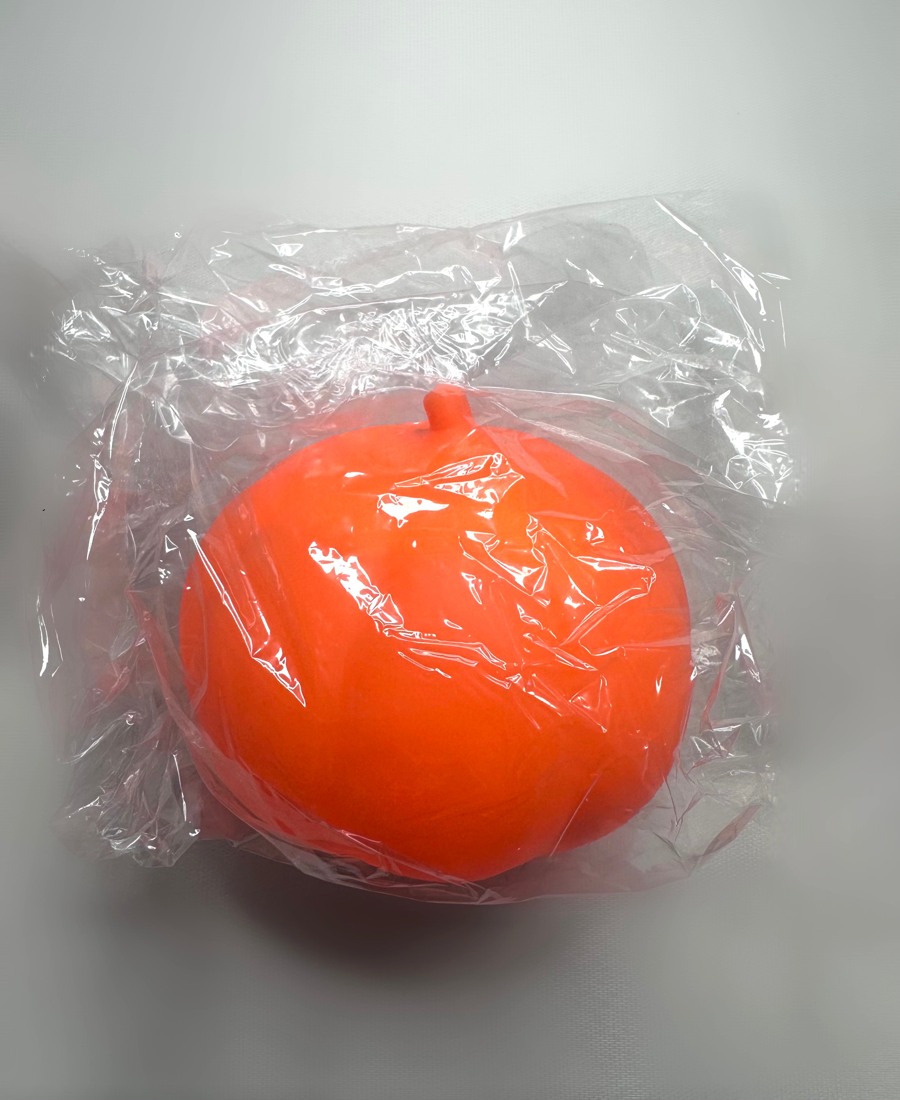 Citrouille halloween XXL