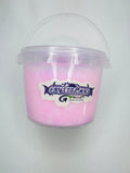 Pot de slime rose
