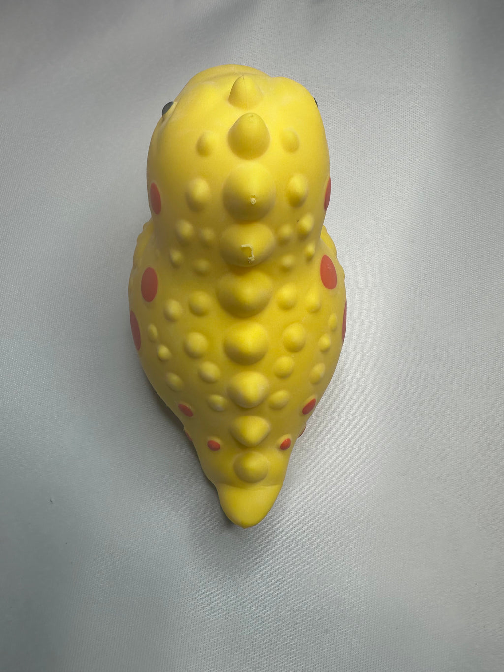 Dino jaune XL