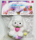 Taba lapin blanc