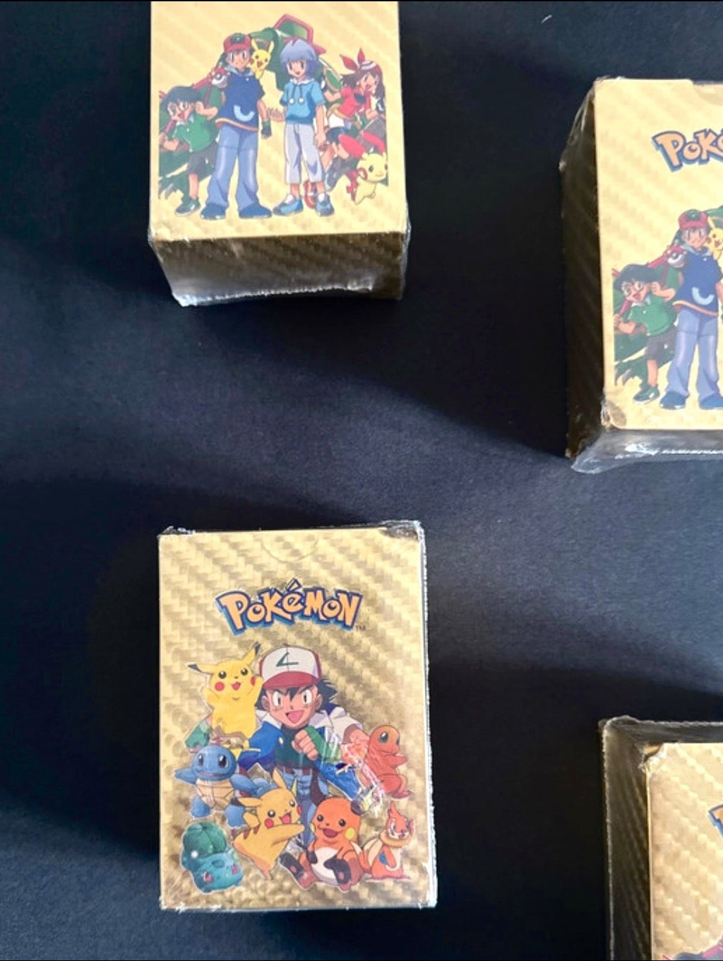 Carte Pokemon