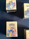 Carte Pokemon