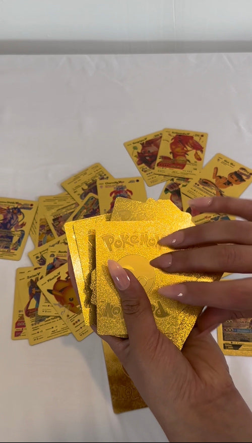 Carte Pokemon