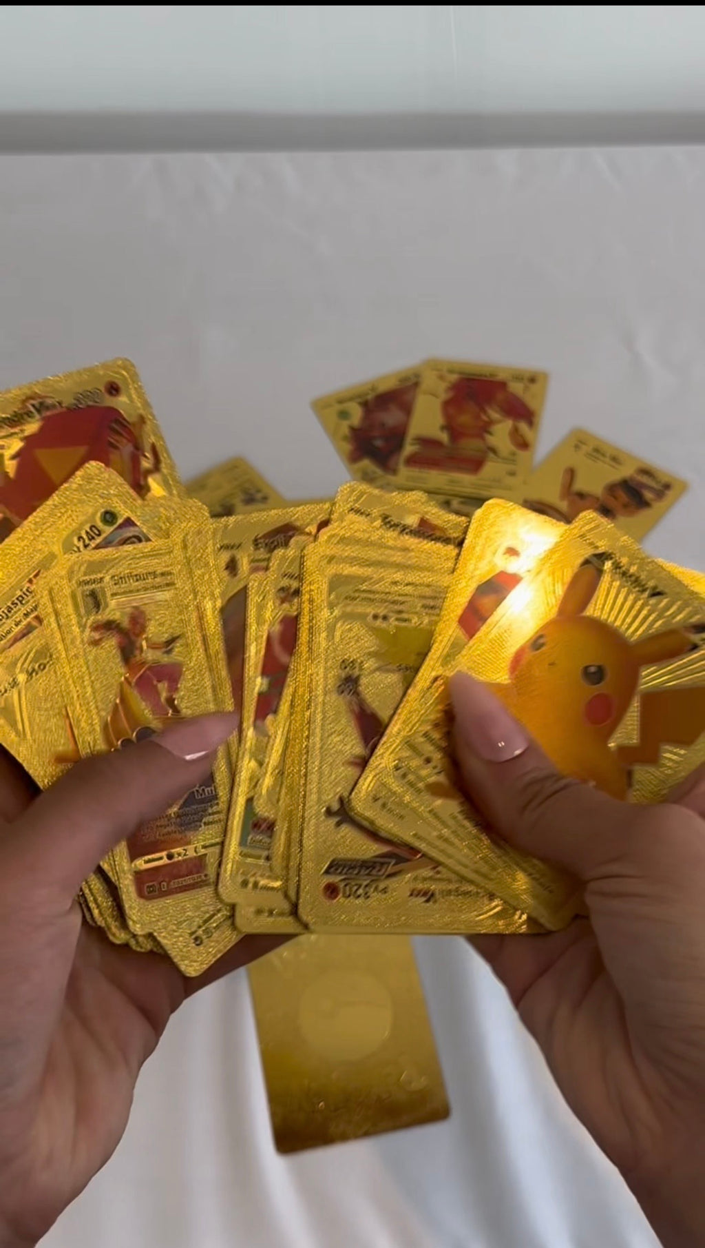 Carte Pokemon