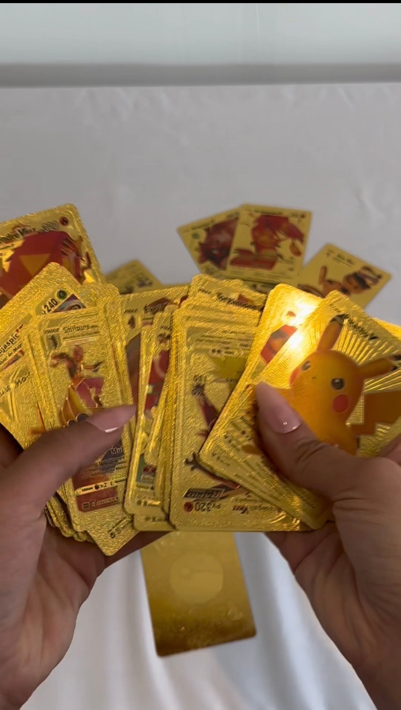Carte Pokemon