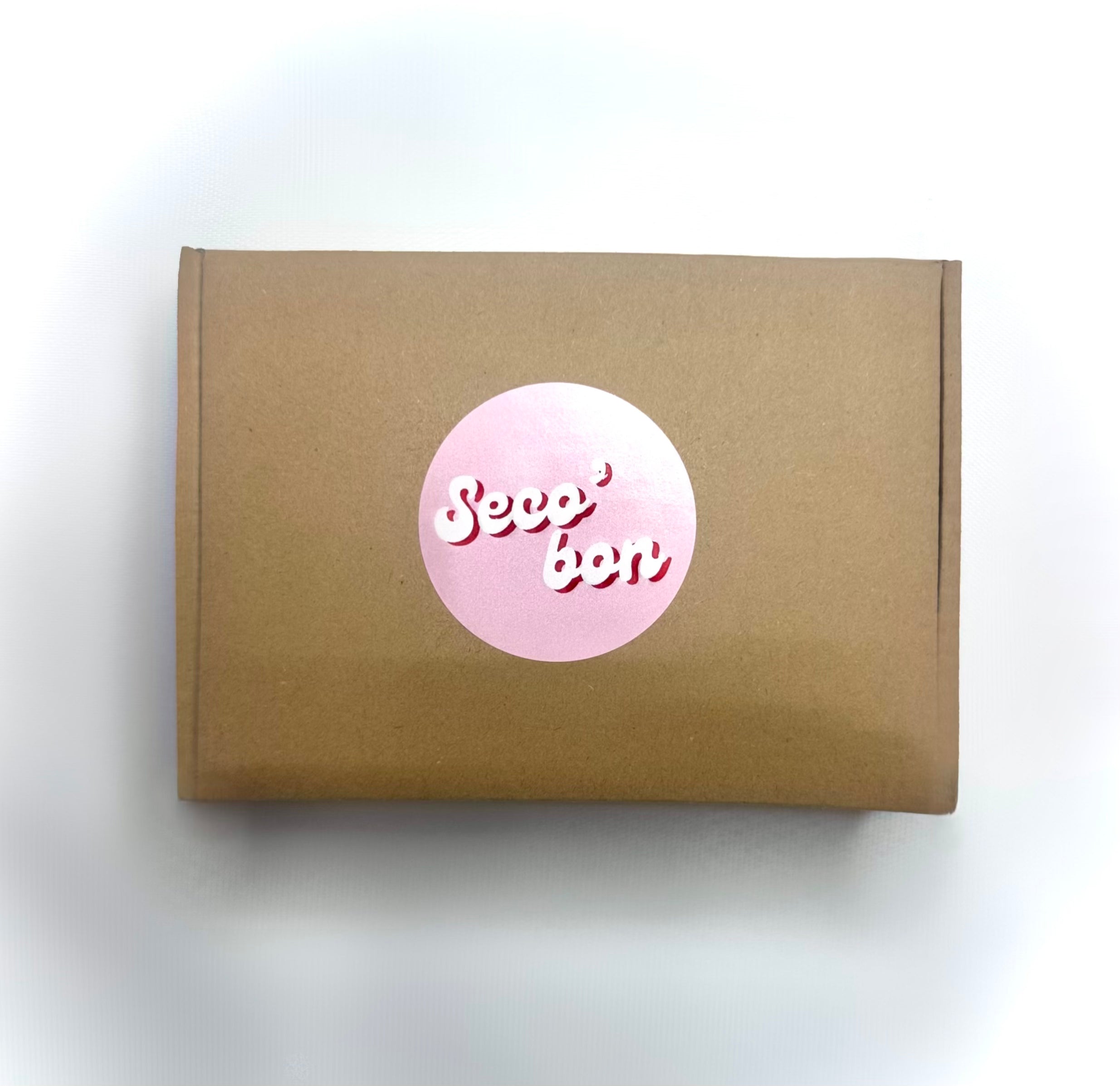 BOX MYSTERE