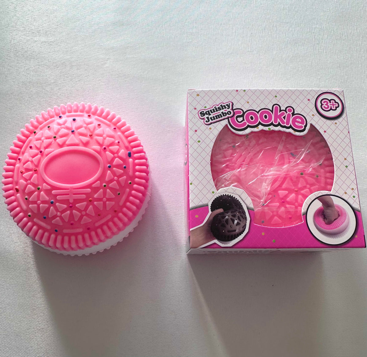 OREO ROSE XXL