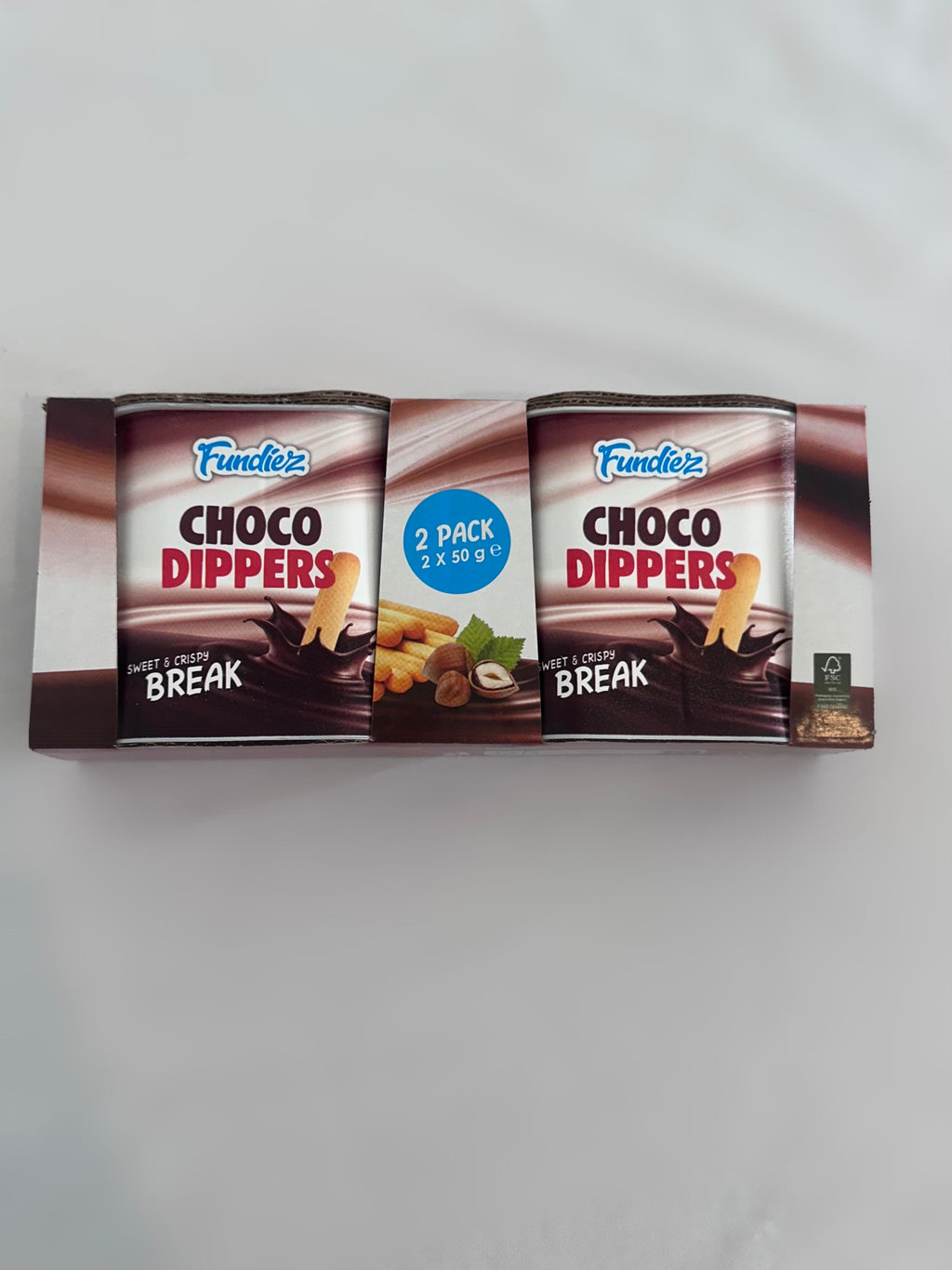 Choco Dippers