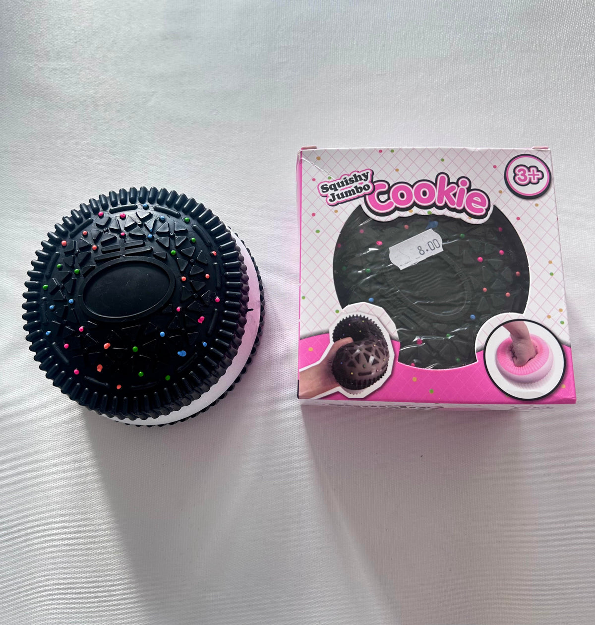 OREO XXL